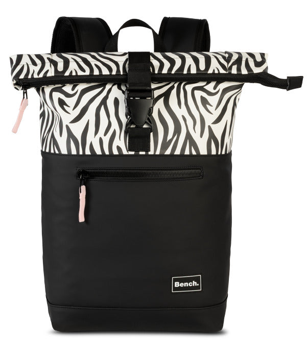 Bench "hydro" Roll-Top-Rucksack