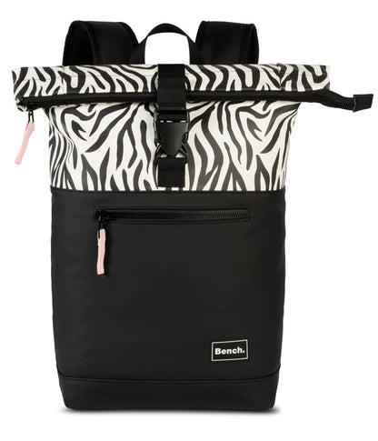 Bench "hydro" Roll-Top-Rucksack