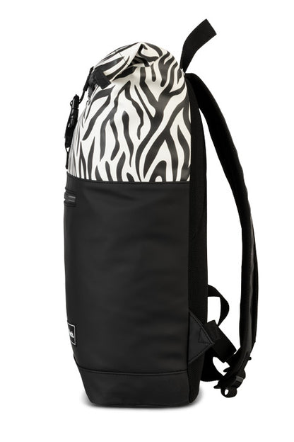 Bench "hydro" Roll-Top-Rucksack
