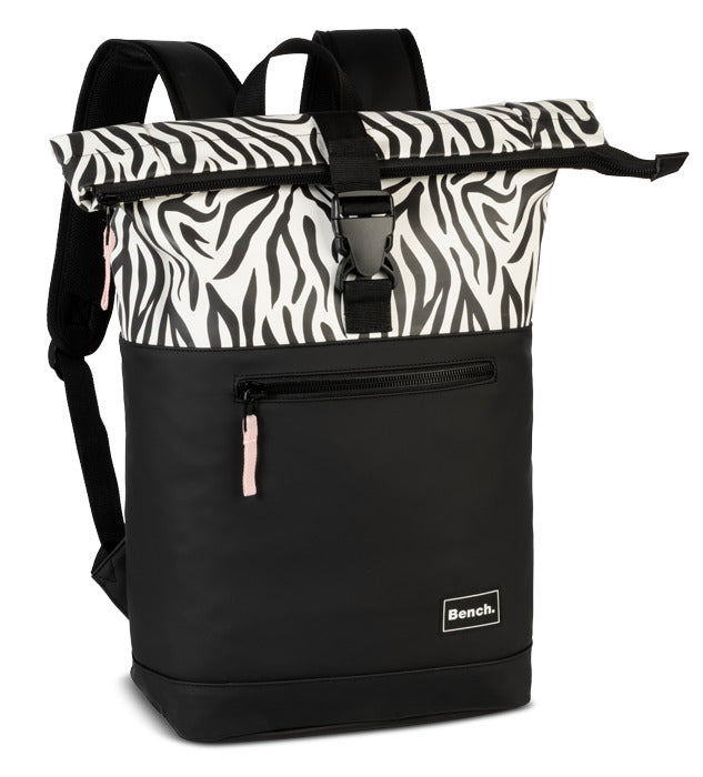 Bench "hydro" Roll-Top-Rucksack