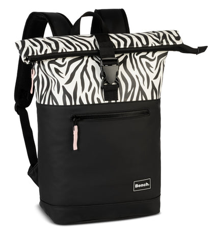 Bench "hydro" Roll-Top-Rucksack