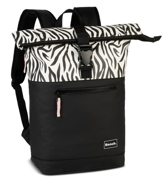 Bench "hydro" Roll-Top-Rucksack
