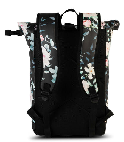 Bench "hydro" Roll-Top-Rucksack