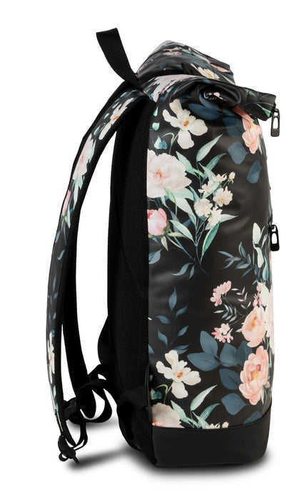 Bench "hydro" Roll-Top-Rucksack