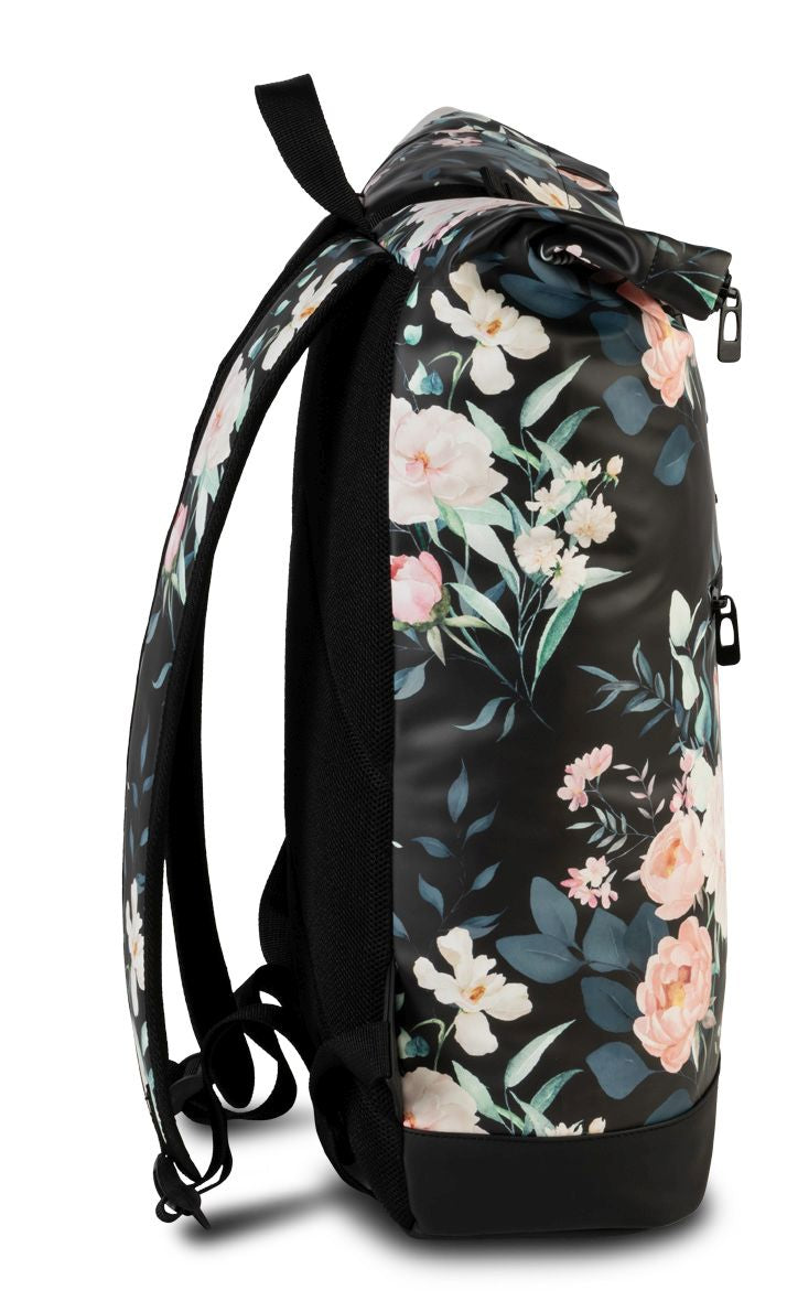 Bench "hydro" Roll-Top-Rucksack