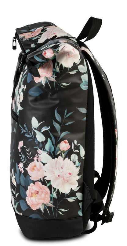 Bench "hydro" Roll-Top-Rucksack