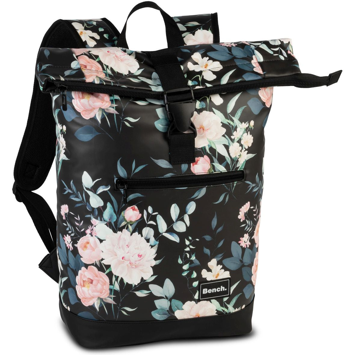 Bench "hydro" Roll-Top-Rucksack