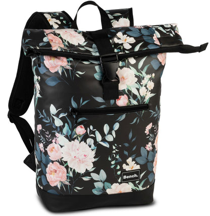 Bench "hydro" Roll-Top-Rucksack