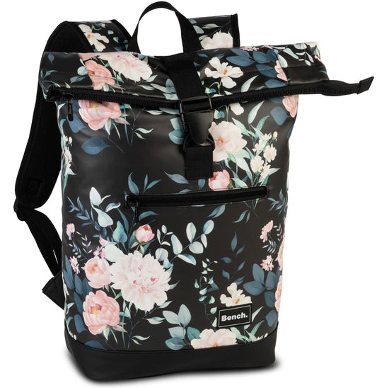 Bench "hydro" Roll-Top-Rucksack