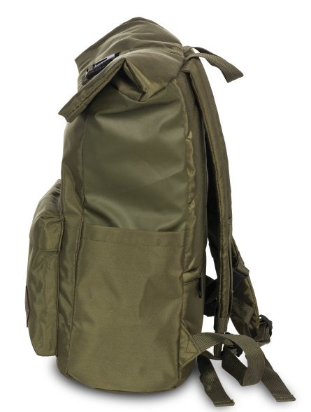 Bench terra Rucksack  *olivgruen Bench
