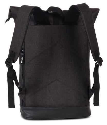 Bench Roll Top Backpack Courier backpack Daypack Backpack 64180, color: green
