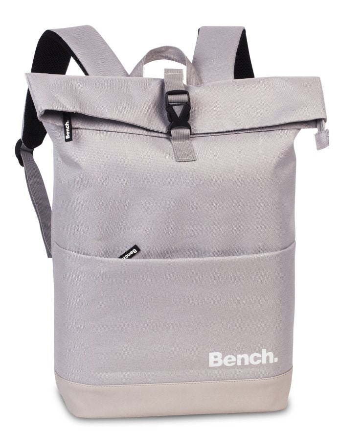 Bench classic backpack *stone gray