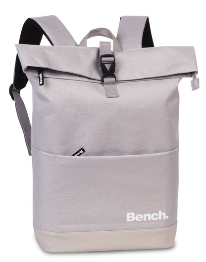 Bench classic backpack *stone gray