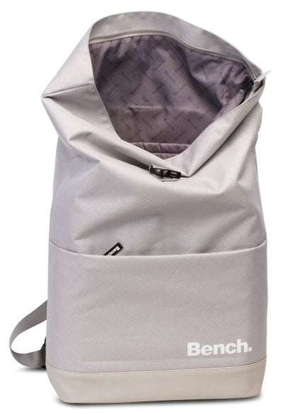 Bench classic backpack *stone gray