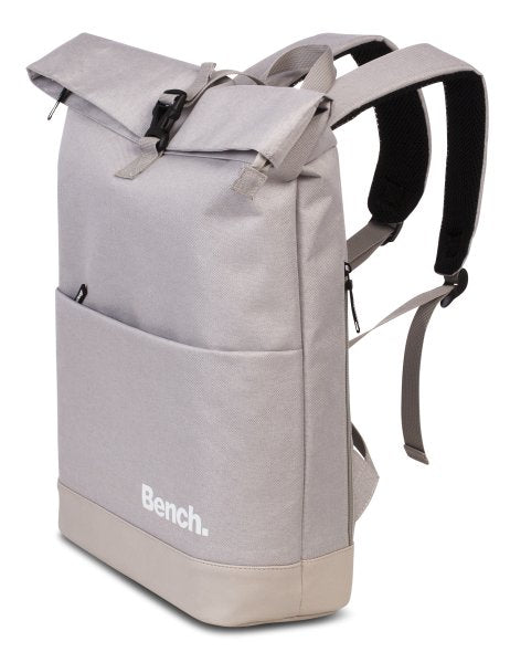 Bench classic backpack *stone gray