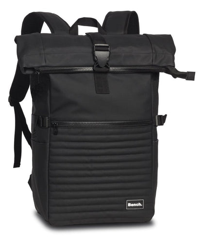Bench hydro Rucksack  *schwarz Bench