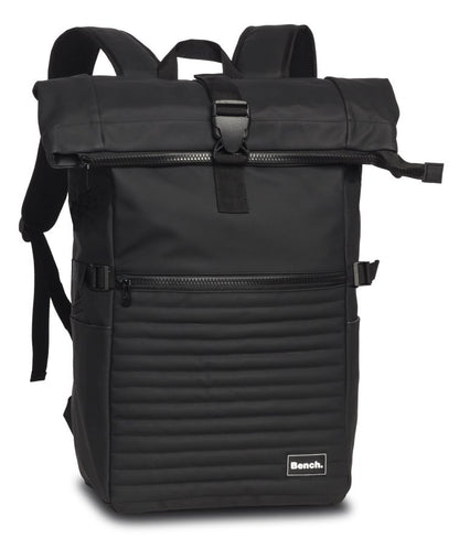 Bench hydro Rucksack  *schwarz Bench