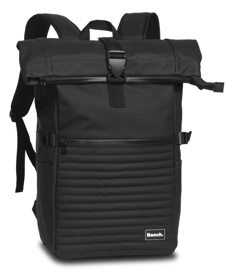Bench hydro backpack *black bench