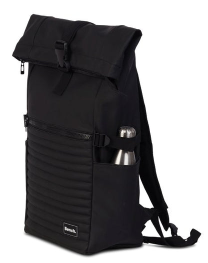 Bench hydro Rucksack  *schwarz Bench