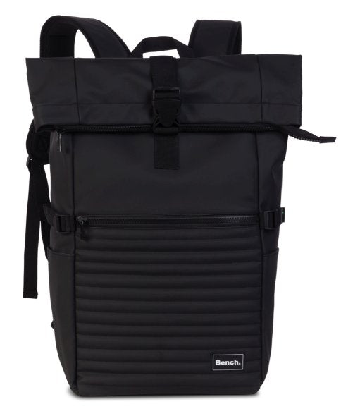Bench hydro Rucksack  *schwarz Bench