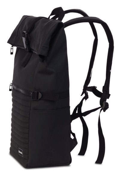 Bench hydro Rucksack  *schwarz Bench
