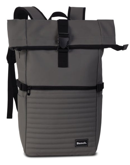 Bench hydro backpack *dark gray bench