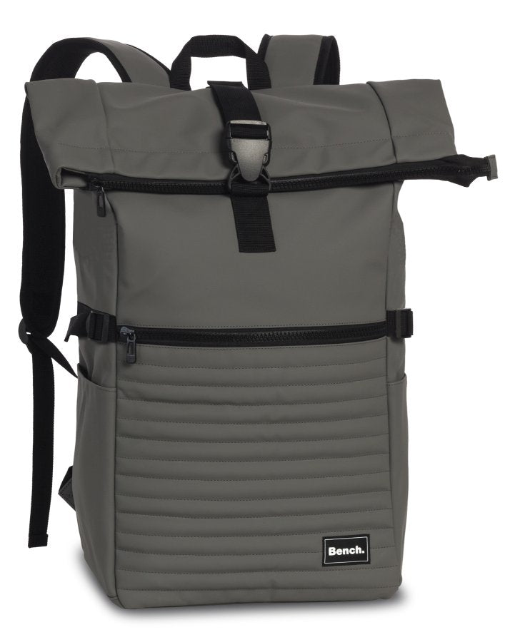 Bench hydro backpack *dark gray bench