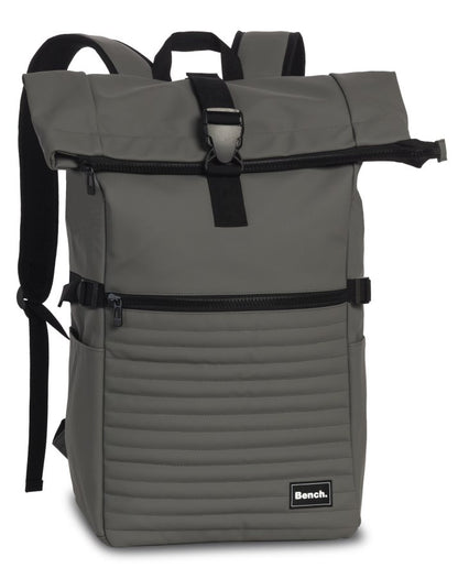 Bench hydro backpack *dark gray bench