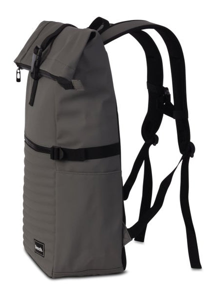 Bench hydro backpack *dark gray bench