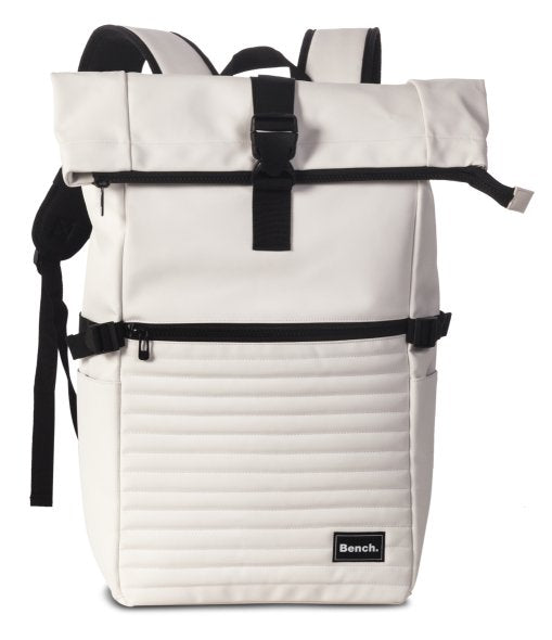 Bench hydro backpack *white bench