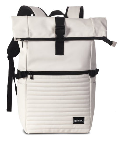 Bench hydro backpack *white bench