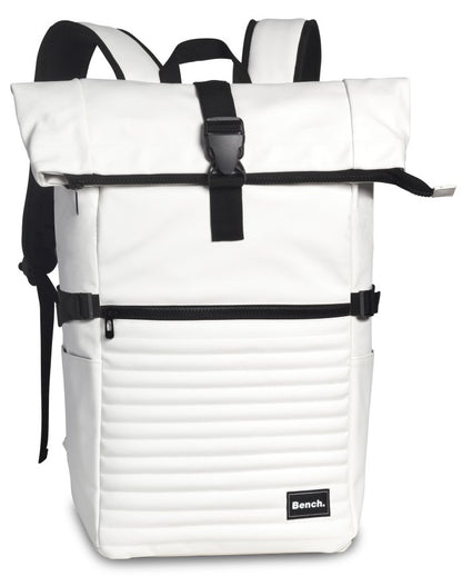 Bench hydro backpack *white bench