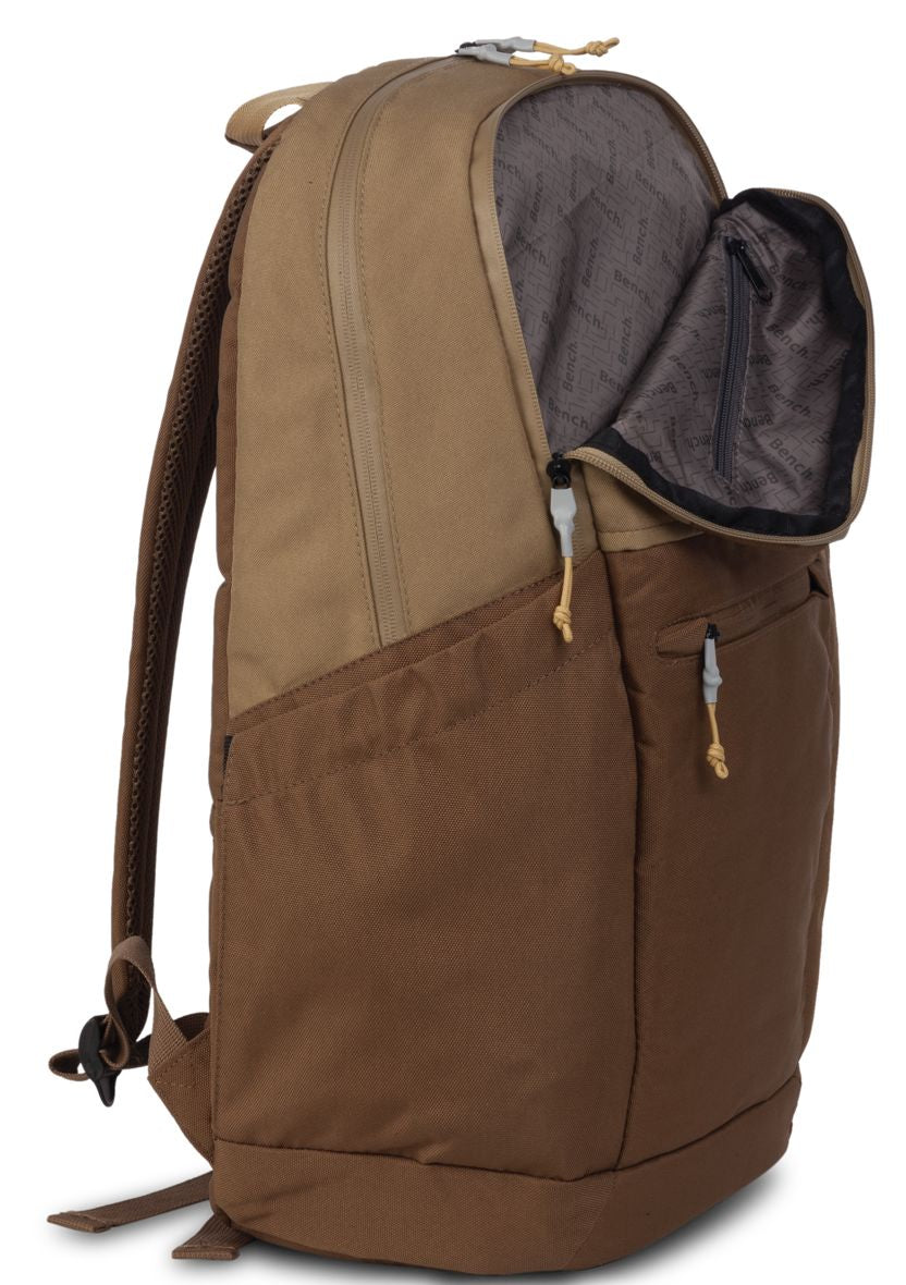 Bench leisure Rucksack