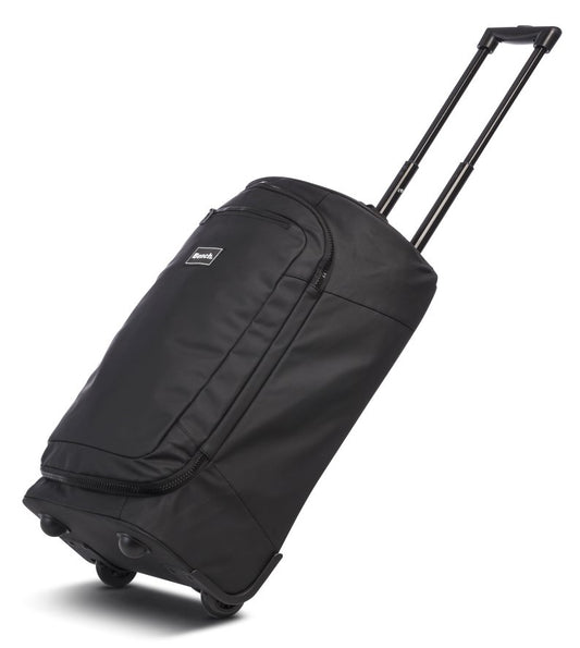 Banc Hydro Roll Travel Bag * Black