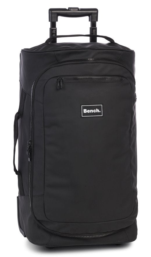 Bench hydro Rollenreisetasche  *schwarz