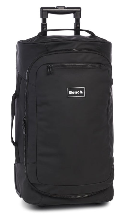 Bench hydro Rollenreisetasche  *schwarz
