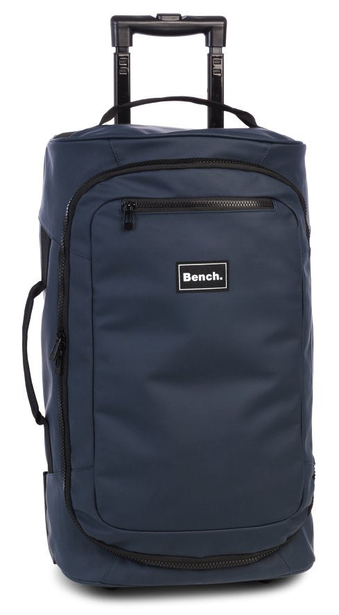 Bench Hydro Rollen travel bag *Marineblau