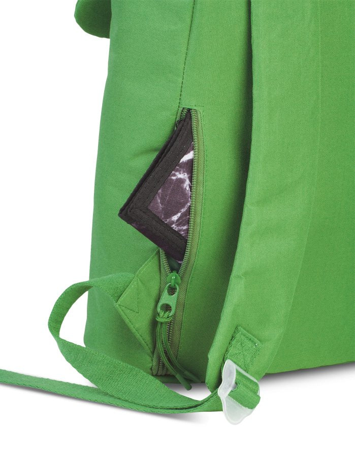 Bench loft backpack *light green bench