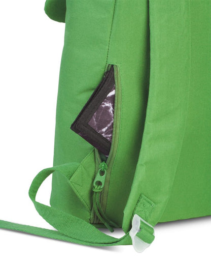 Bench loft backpack *light green bench