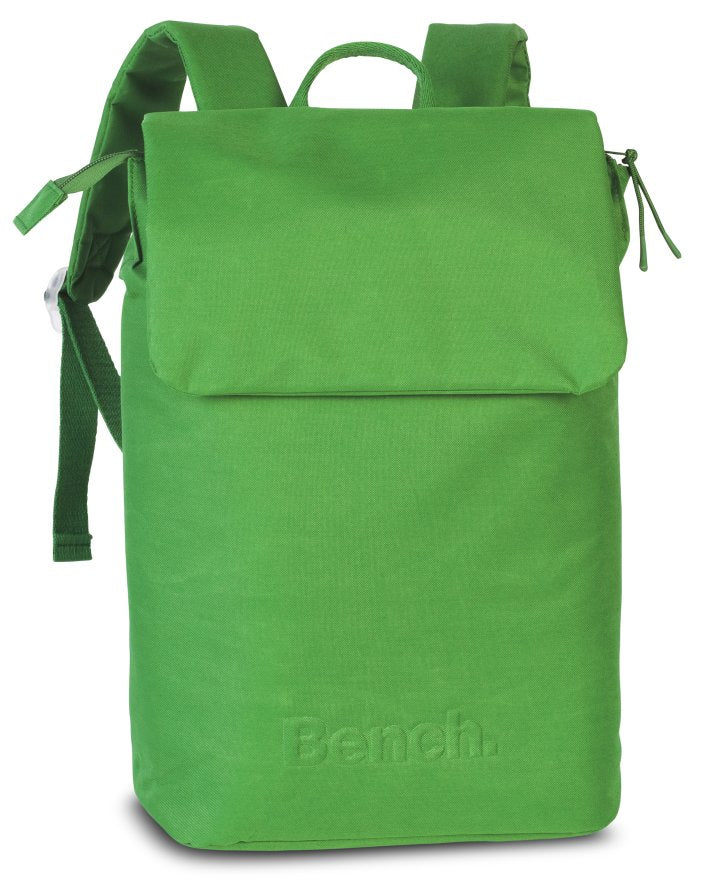 Bench loft backpack *light green bench