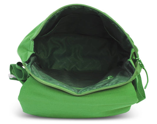 Bench loft backpack *light green bench