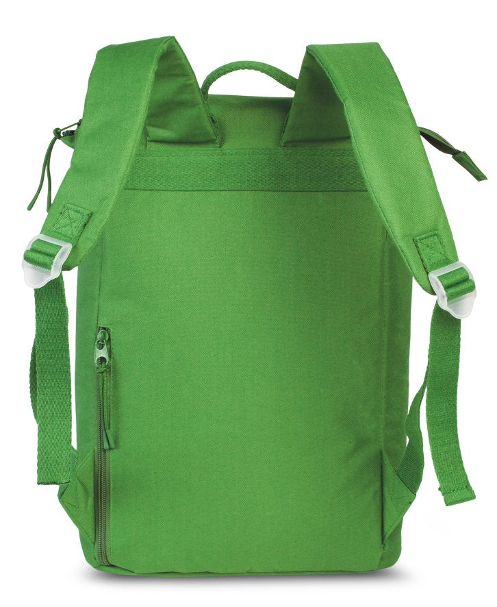Bench loft backpack *light green bench