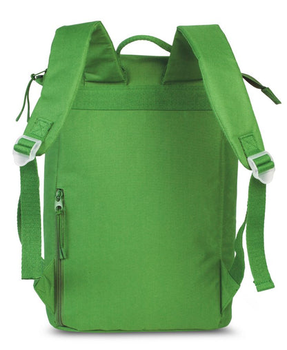 Bench loft backpack *light green bench