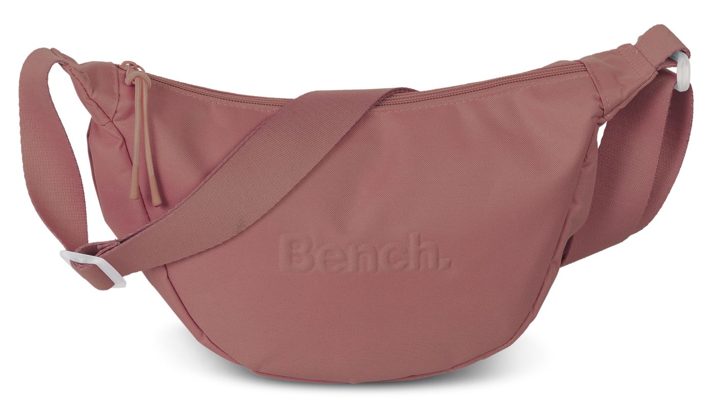 Bench loft Umhängetasche