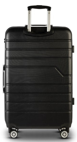 Bench escape trolley set 50/60/70 *black