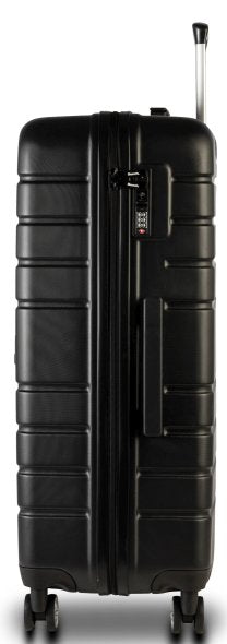 Bench escape trolley set 50/60/70 *black