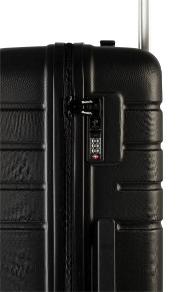 Bench escape trolley set 50/60/70 *black