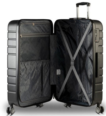 Bench Escape Trolley Set