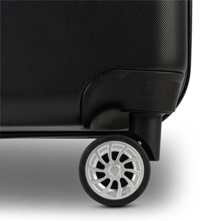 Bench escape trolley 70 *black