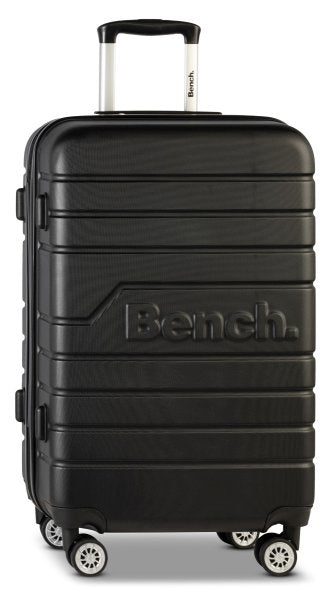Bench escape trolley 60 *black